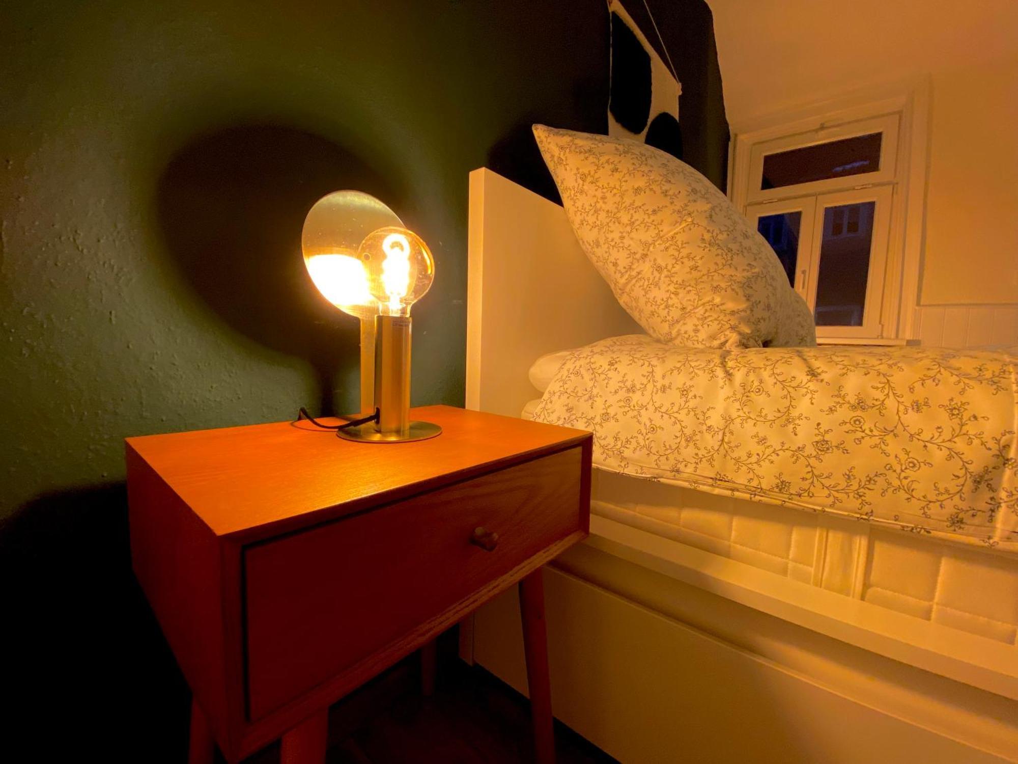 # One Apartment'S / Parkplatz / Schlossplatz 코부르크 외부 사진