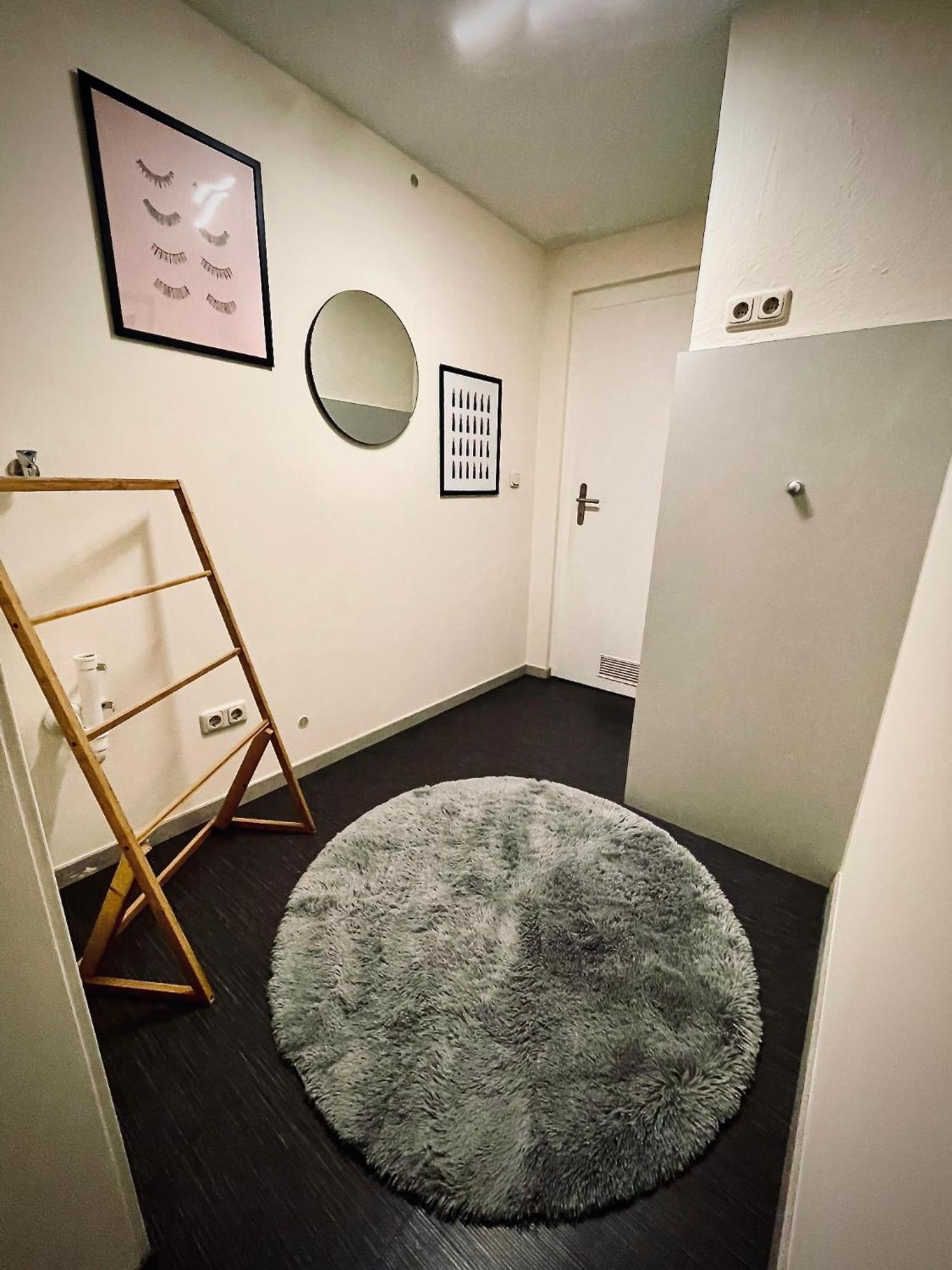 # One Apartment'S / Parkplatz / Schlossplatz 코부르크 외부 사진